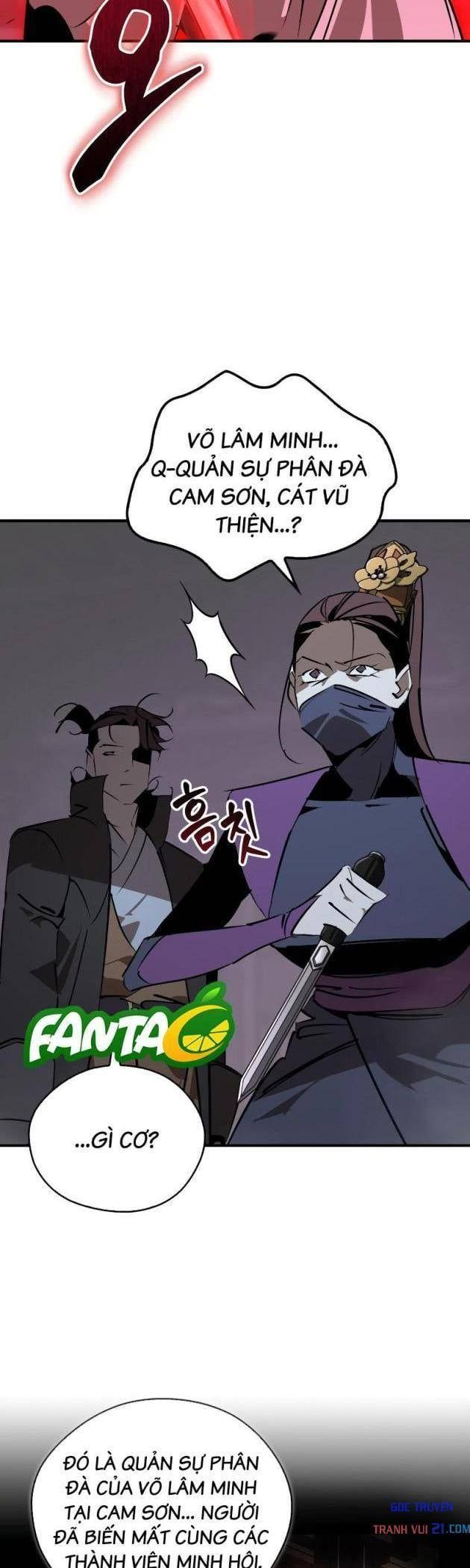 Võ Lâm Phương Tây Chap 96 - Next Chap 95