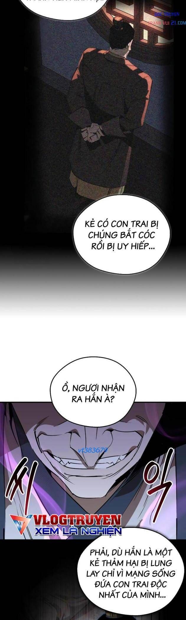 Võ Lâm Phương Tây Chap 96 - Next Chap 95