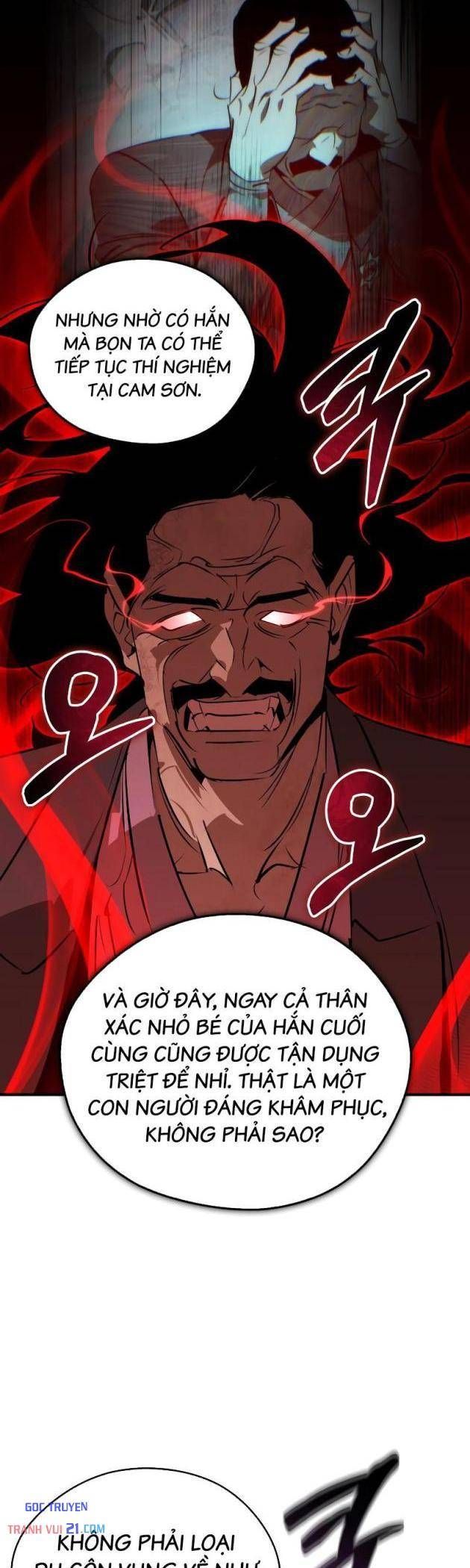 Võ Lâm Phương Tây Chap 96 - Next Chap 95