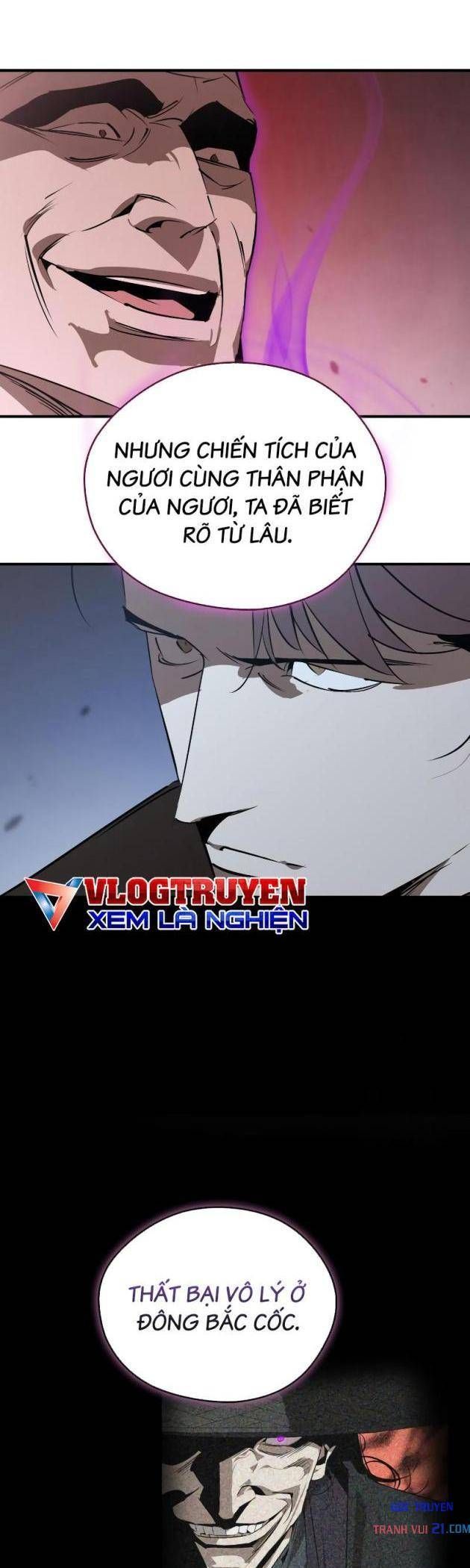 Võ Lâm Phương Tây Chap 96 - Next Chap 95