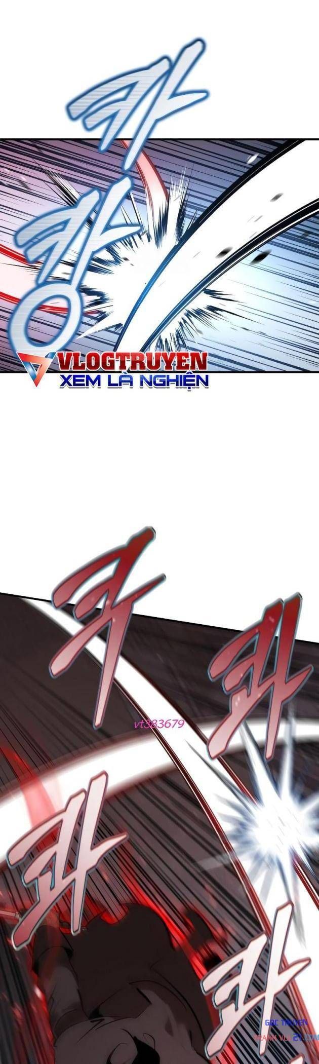 Võ Lâm Phương Tây Chap 96 - Next Chap 95