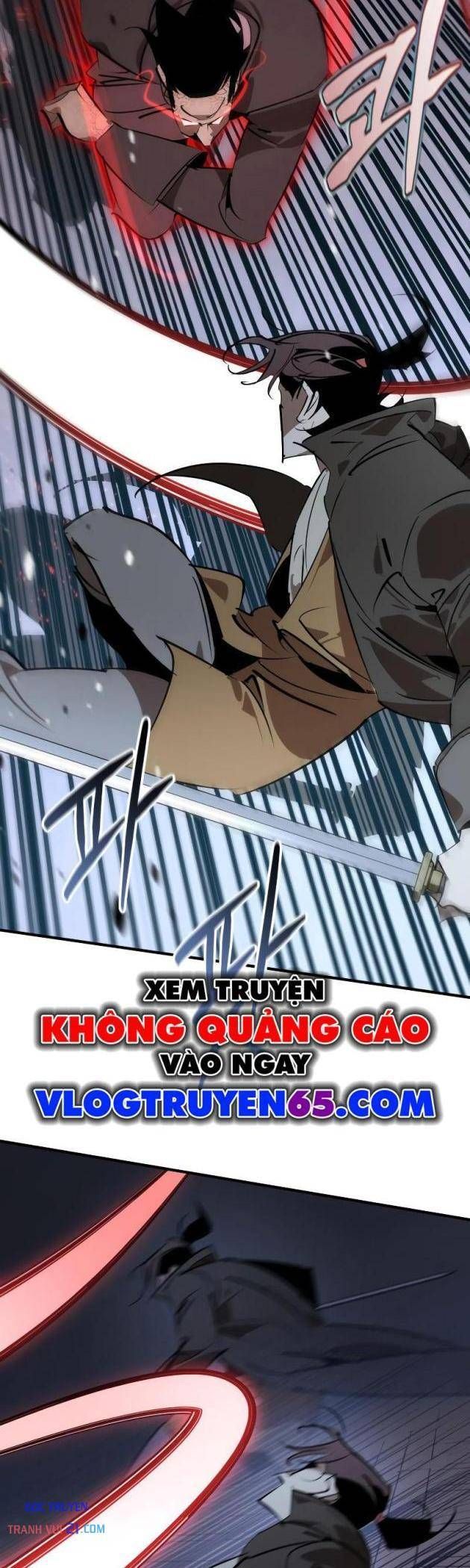 Võ Lâm Phương Tây Chap 96 - Next Chap 95