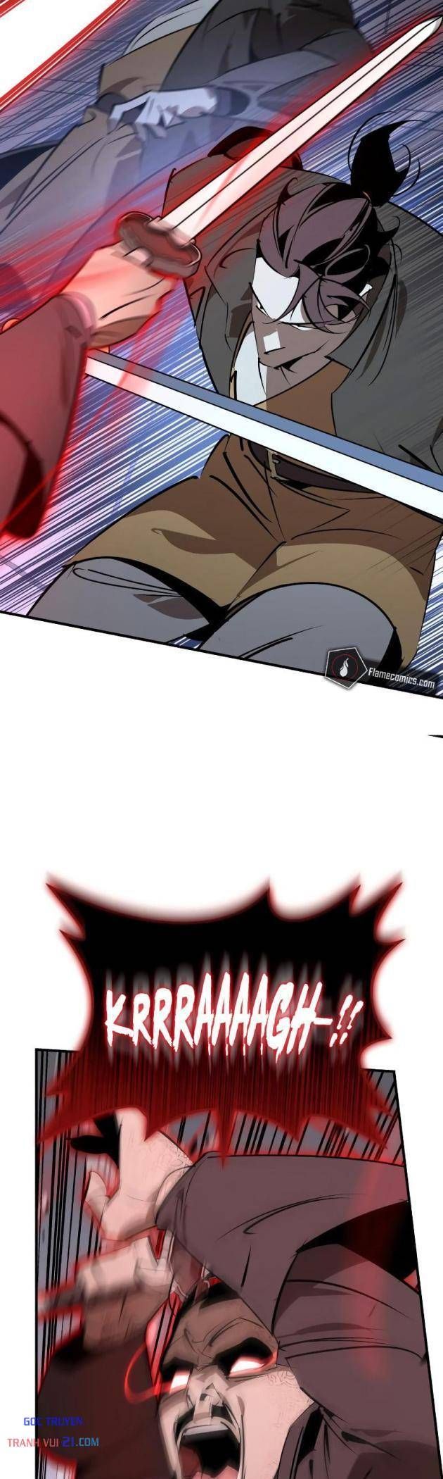 Võ Lâm Phương Tây Chap 96 - Next Chap 95