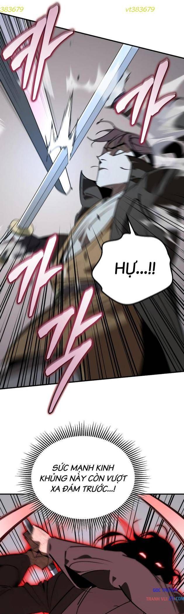 Võ Lâm Phương Tây Chap 96 - Next Chap 95
