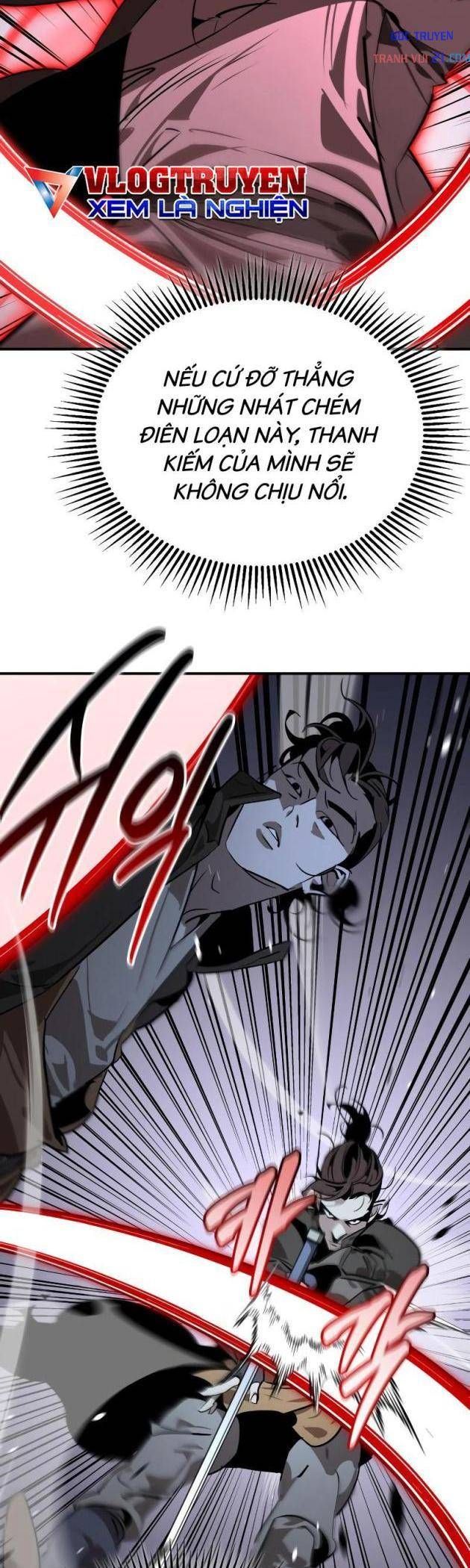 Võ Lâm Phương Tây Chap 96 - Next Chap 95