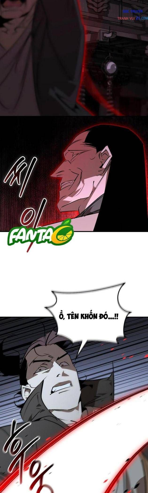 Võ Lâm Phương Tây Chap 96 - Next Chap 95