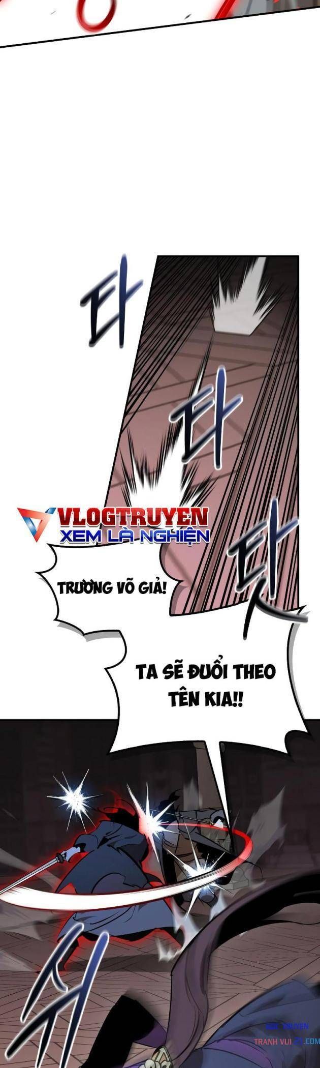 Võ Lâm Phương Tây Chap 96 - Next Chap 95