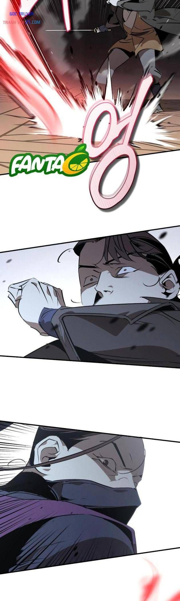 Võ Lâm Phương Tây Chap 96 - Next Chap 95
