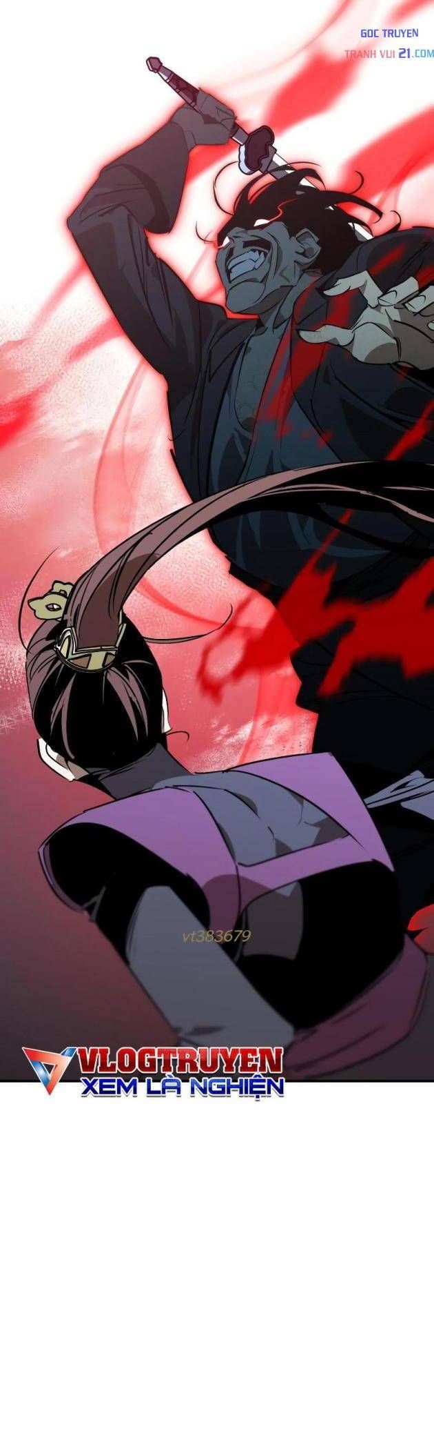 Võ Lâm Phương Tây Chap 96 - Next Chap 95
