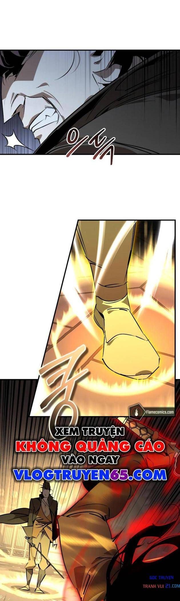 Võ Lâm Phương Tây Chap 96 - Next Chap 95