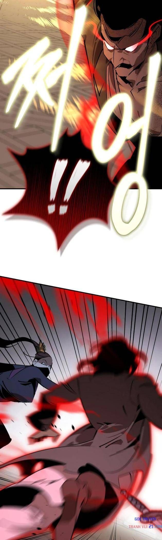Võ Lâm Phương Tây Chap 96 - Next Chap 95