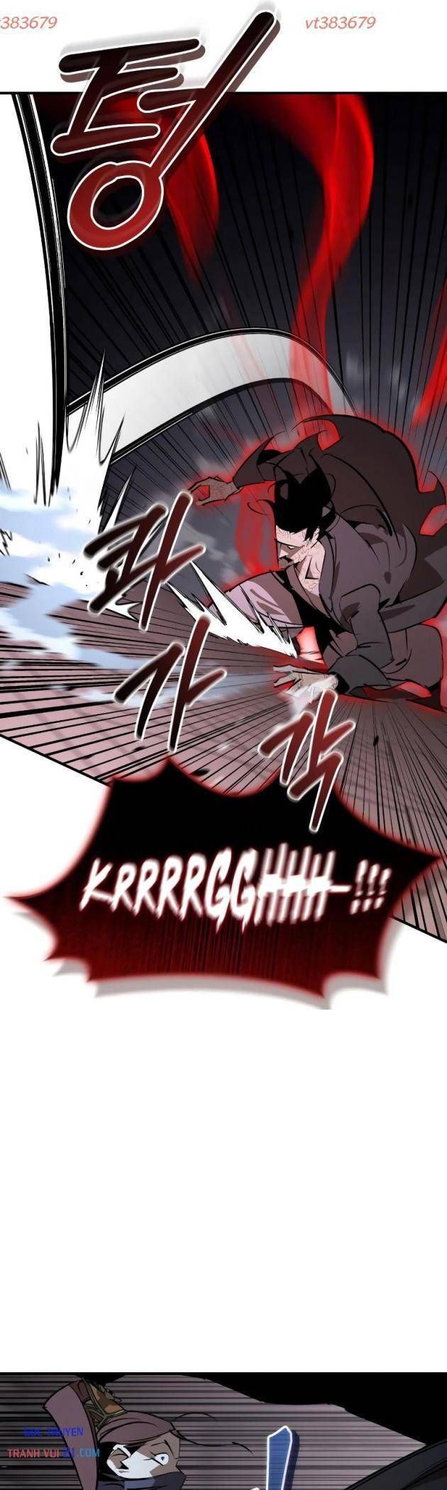 Võ Lâm Phương Tây Chap 96 - Next Chap 95