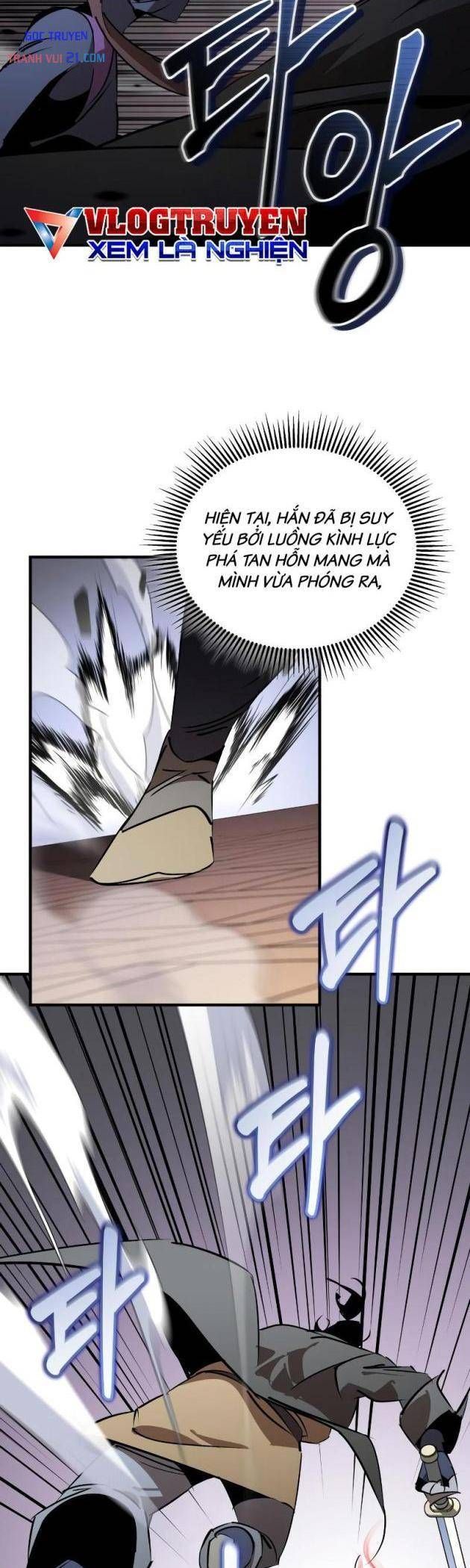 Võ Lâm Phương Tây Chap 96 - Next Chap 95