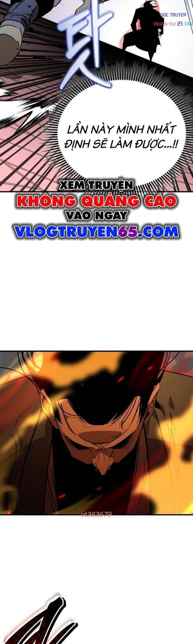 Võ Lâm Phương Tây Chap 96 - Next Chap 95