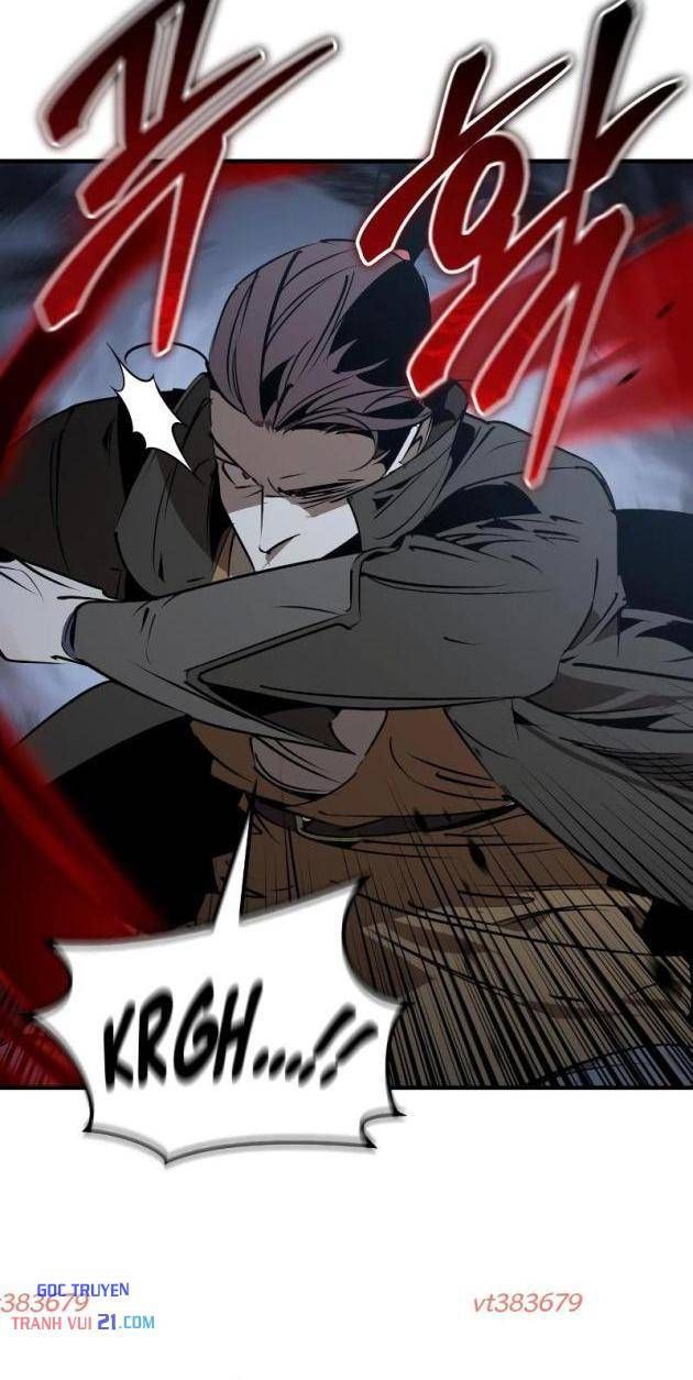 Võ Lâm Phương Tây Chap 96 - Next Chap 95