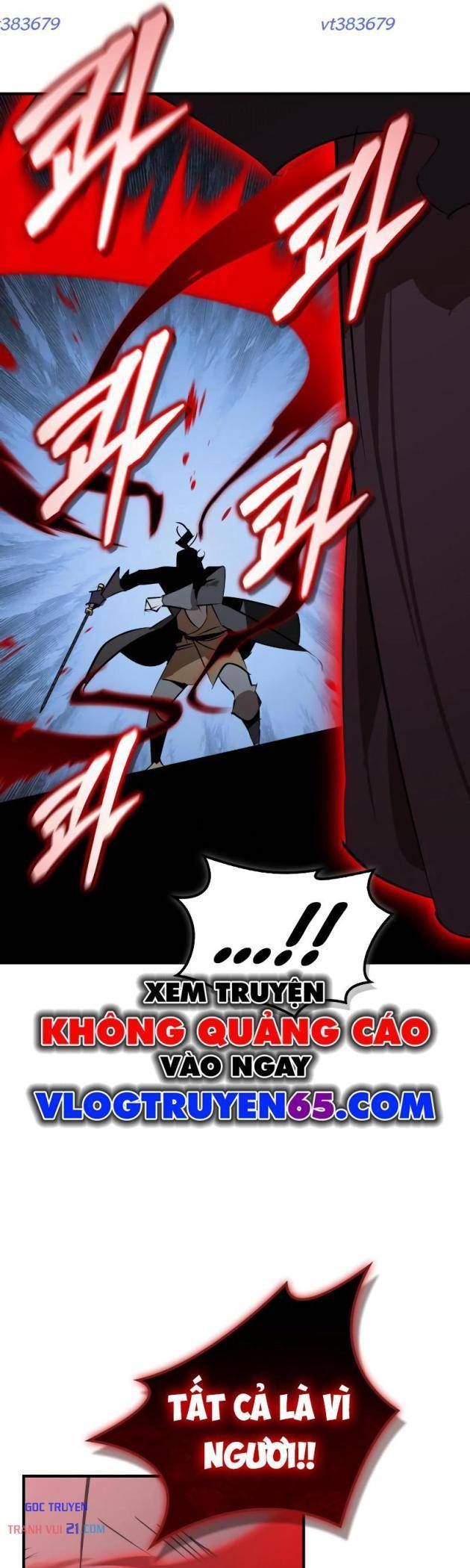 Võ Lâm Phương Tây Chap 96 - Next Chap 95