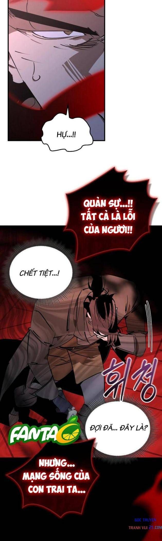 Võ Lâm Phương Tây Chap 96 - Next Chap 95