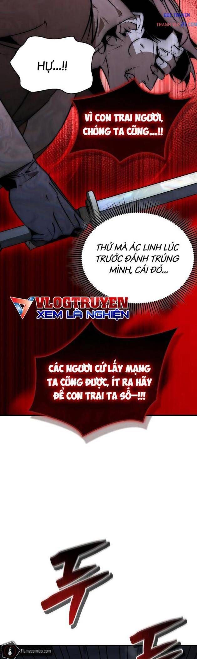 Võ Lâm Phương Tây Chap 96 - Next Chap 95