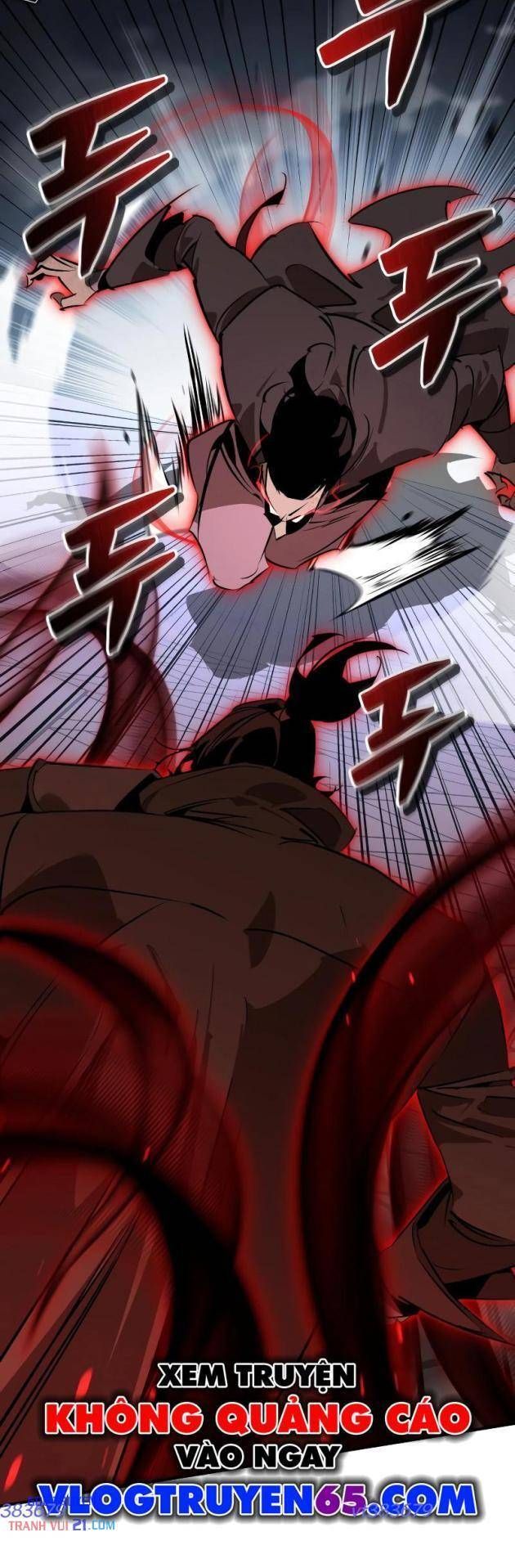 Võ Lâm Phương Tây Chap 96 - Next Chap 95