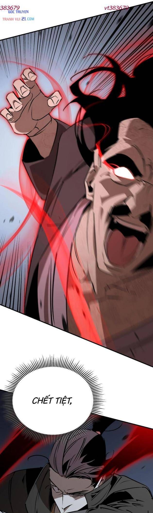 Võ Lâm Phương Tây Chap 96 - Next Chap 95