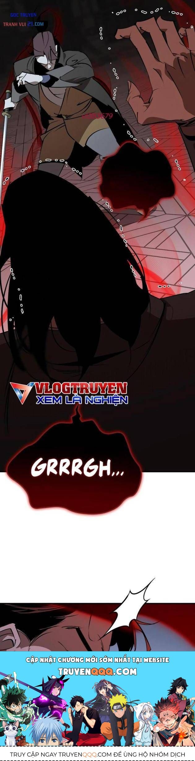 Võ Lâm Phương Tây Chap 96 - Next Chap 95