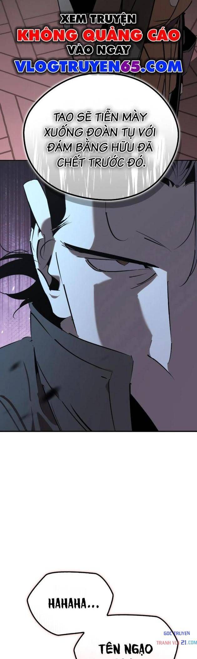 Võ Lâm Phương Tây Chap 96 - Next Chap 95