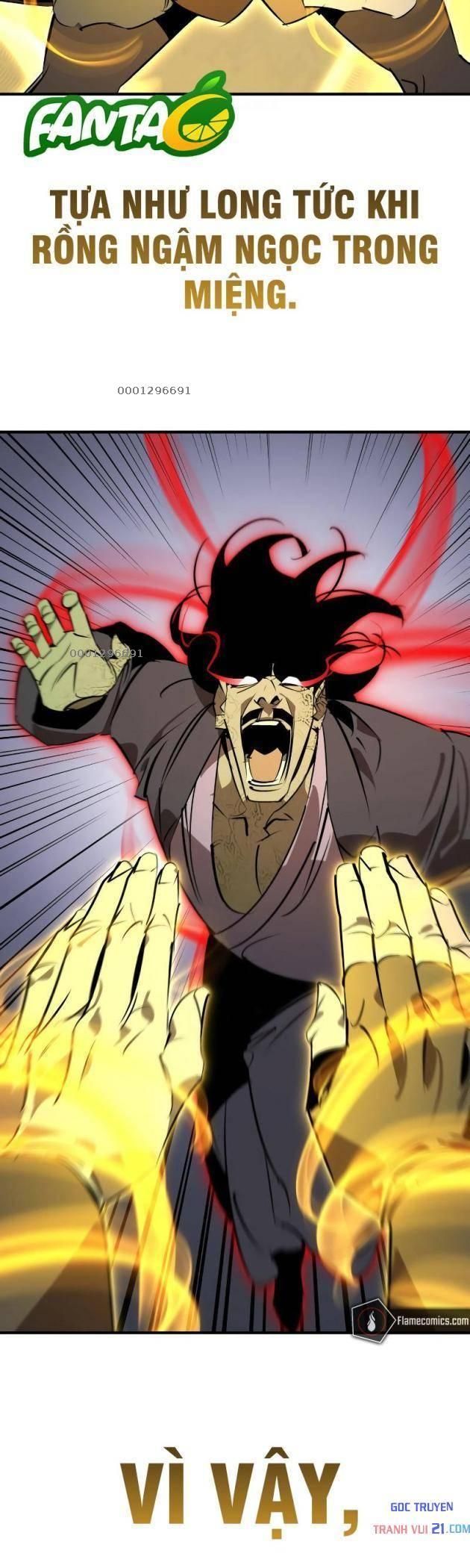 Võ Lâm Phương Tây Chap 97 - Next Chap 96