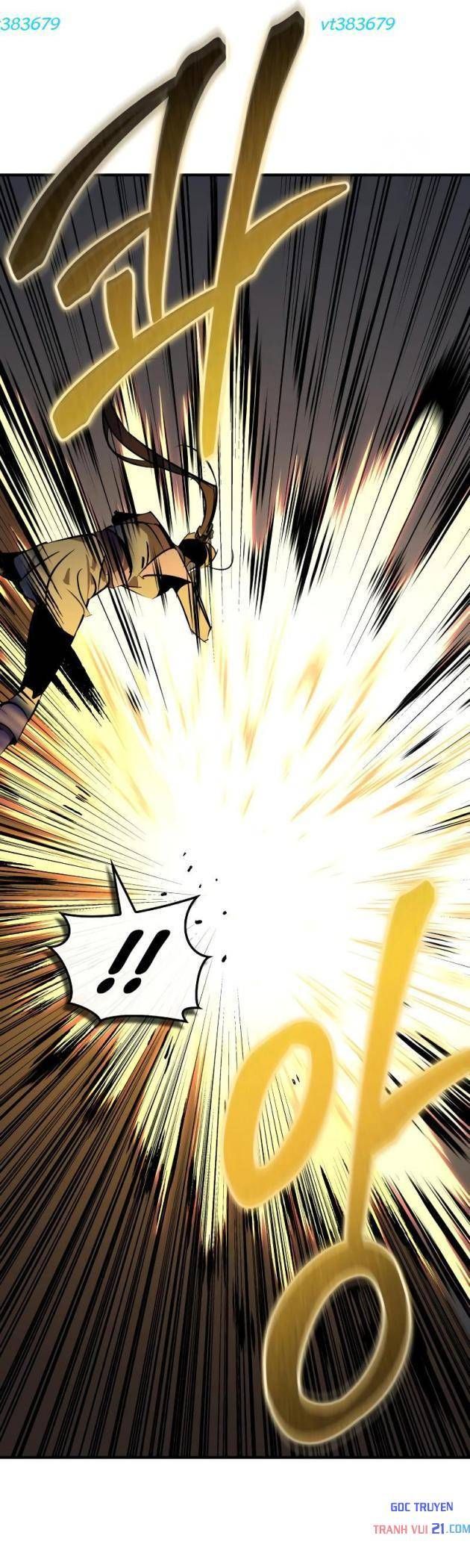 Võ Lâm Phương Tây Chap 97 - Next Chap 96