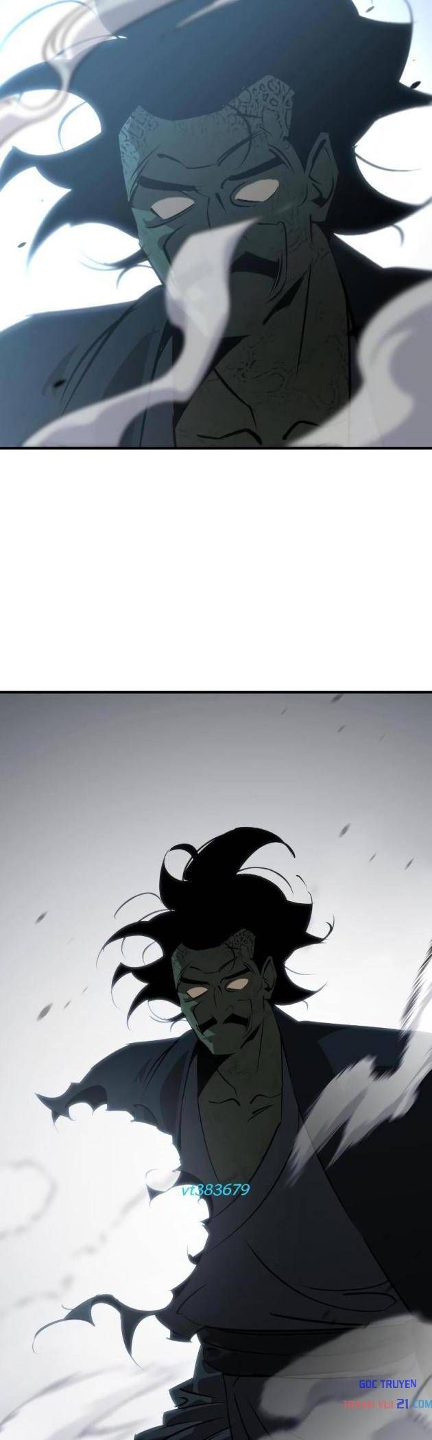 Võ Lâm Phương Tây Chap 97 - Next Chap 96