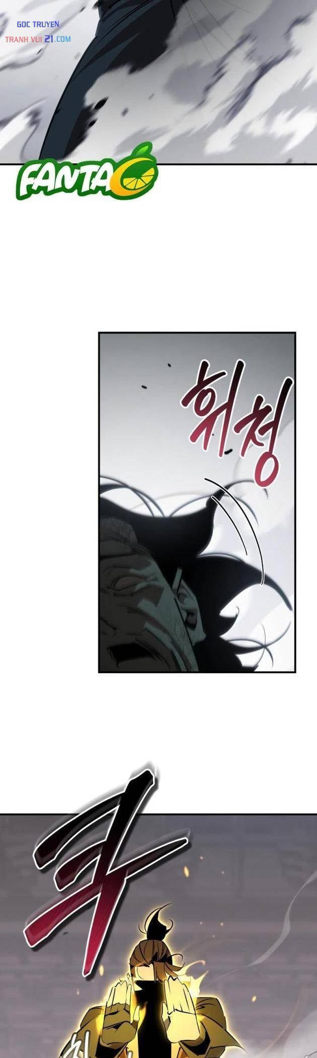 Võ Lâm Phương Tây Chap 97 - Next Chap 96