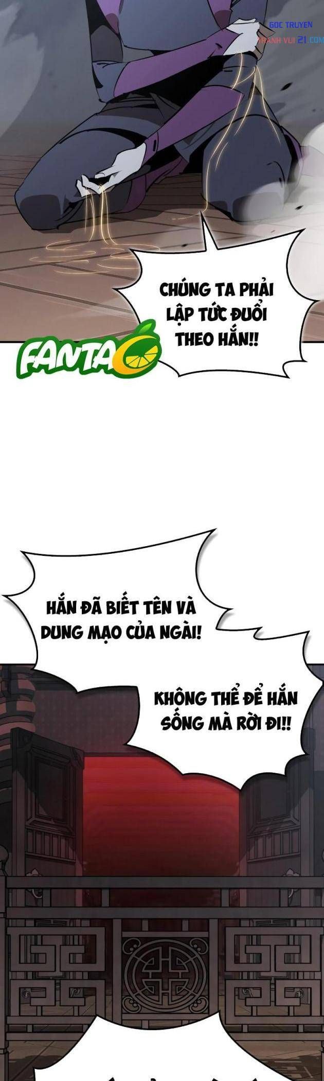 Võ Lâm Phương Tây Chap 97 - Next Chap 96