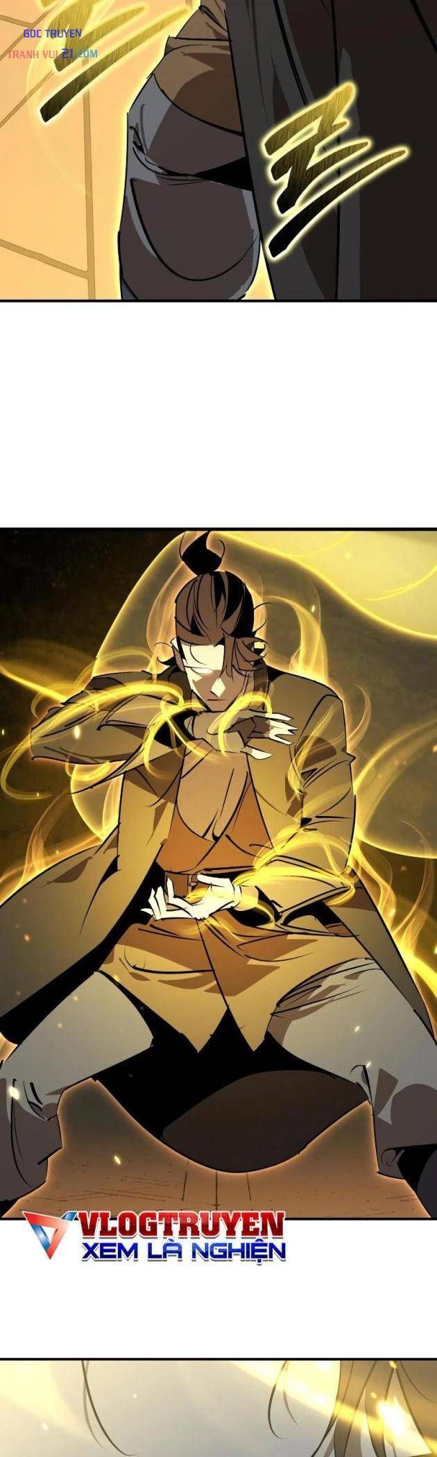 Võ Lâm Phương Tây Chap 97 - Next Chap 96