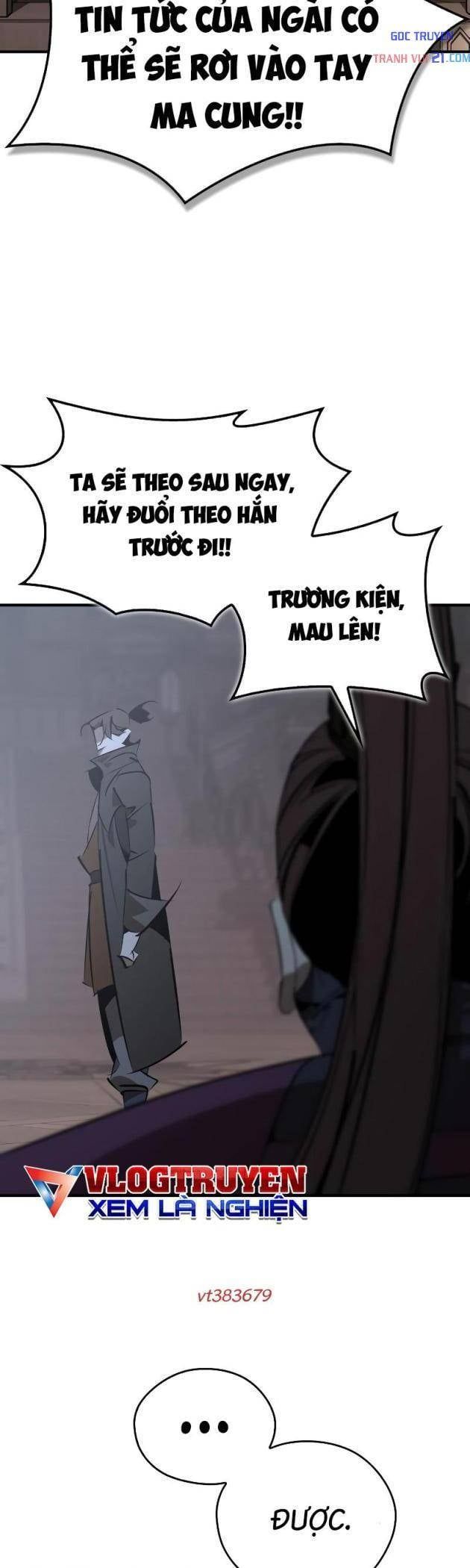 Võ Lâm Phương Tây Chap 97 - Next Chap 96