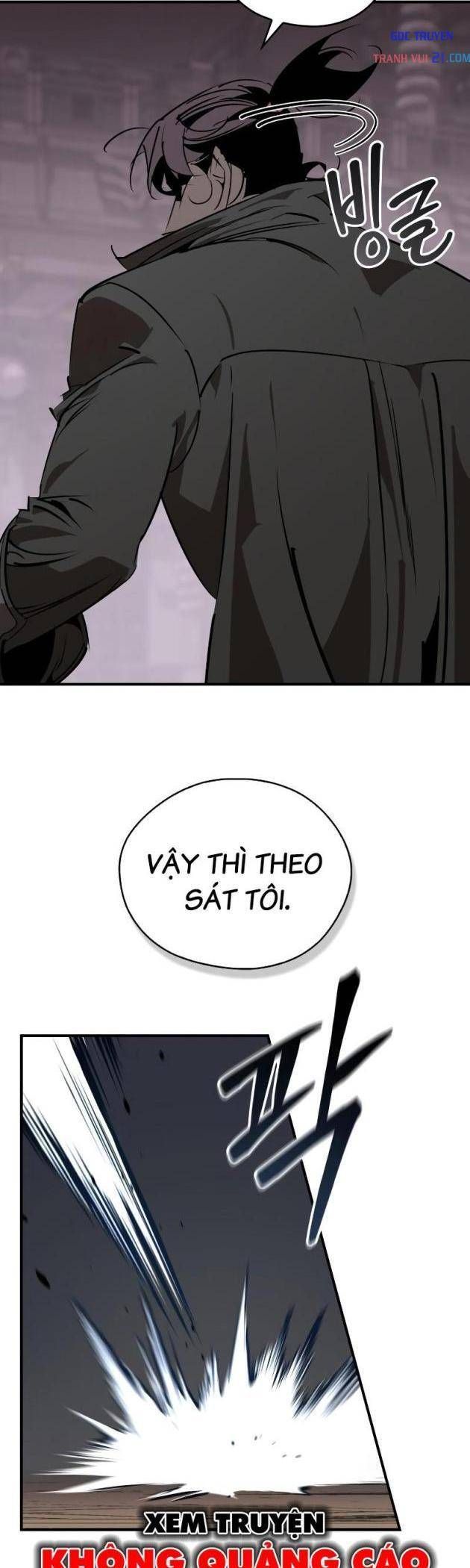 Võ Lâm Phương Tây Chap 97 - Next Chap 96