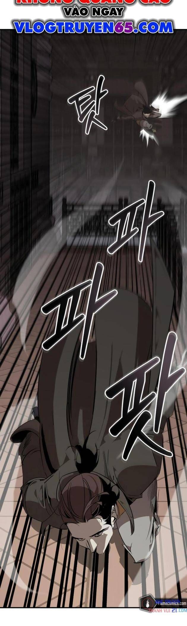 Võ Lâm Phương Tây Chap 97 - Next Chap 96