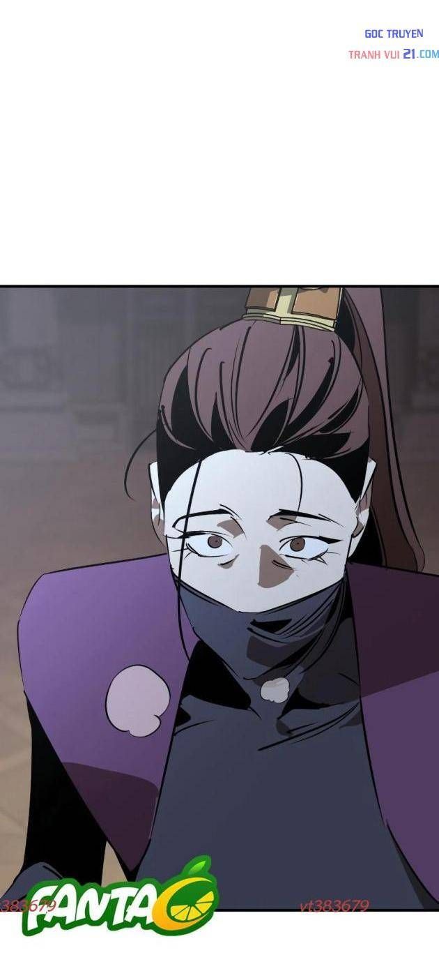 Võ Lâm Phương Tây Chap 97 - Next Chap 96