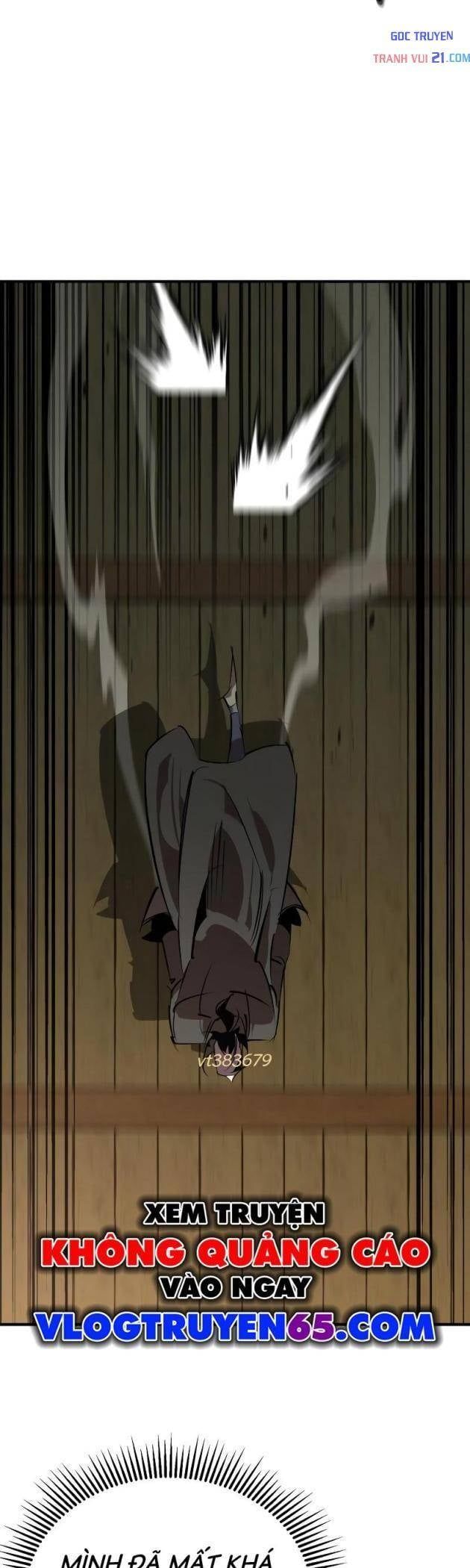 Võ Lâm Phương Tây Chap 97 - Next Chap 96