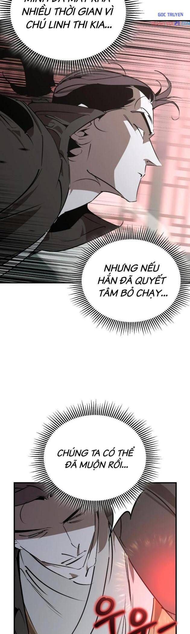 Võ Lâm Phương Tây Chap 97 - Next Chap 96