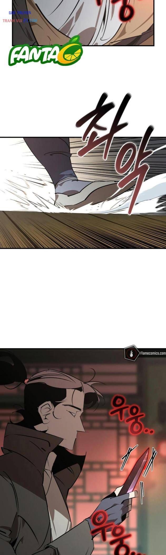 Võ Lâm Phương Tây Chap 97 - Next Chap 96
