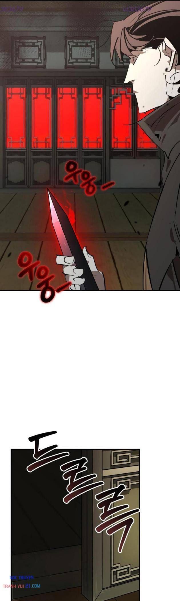 Võ Lâm Phương Tây Chap 97 - Next Chap 96