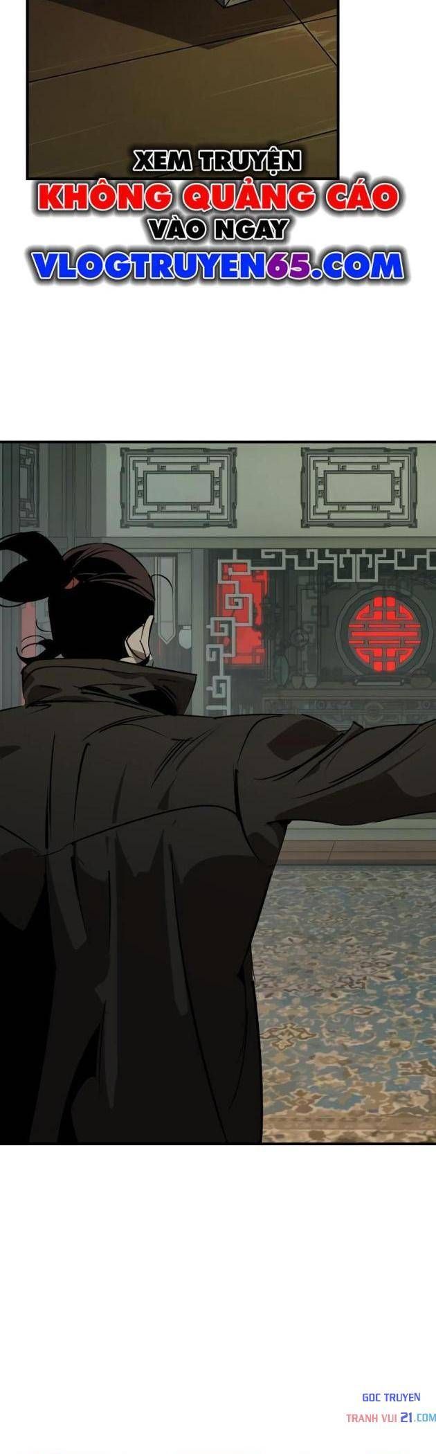 Võ Lâm Phương Tây Chap 97 - Next Chap 96