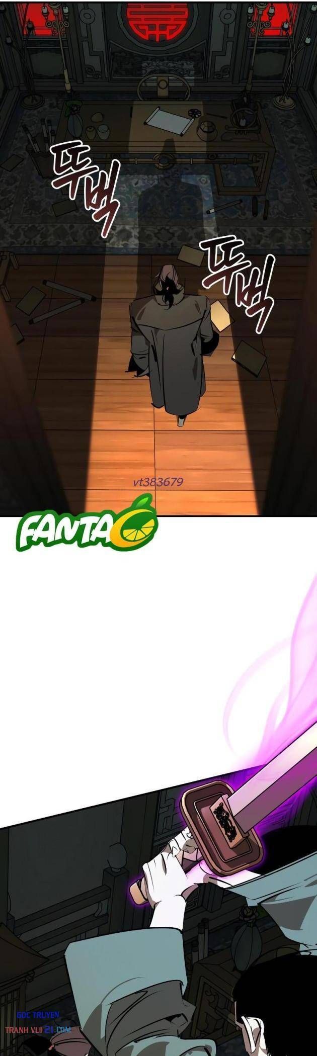 Võ Lâm Phương Tây Chap 97 - Next Chap 96