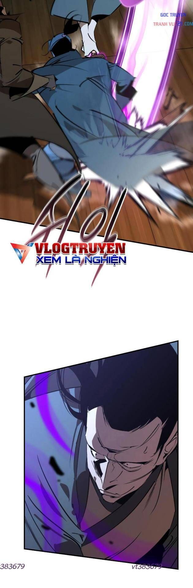 Võ Lâm Phương Tây Chap 97 - Next Chap 96