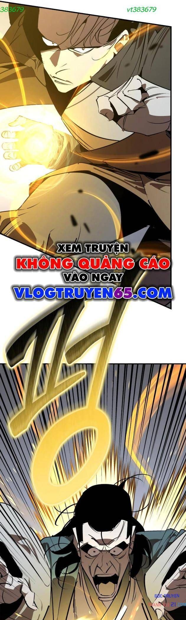 Võ Lâm Phương Tây Chap 97 - Next Chap 96
