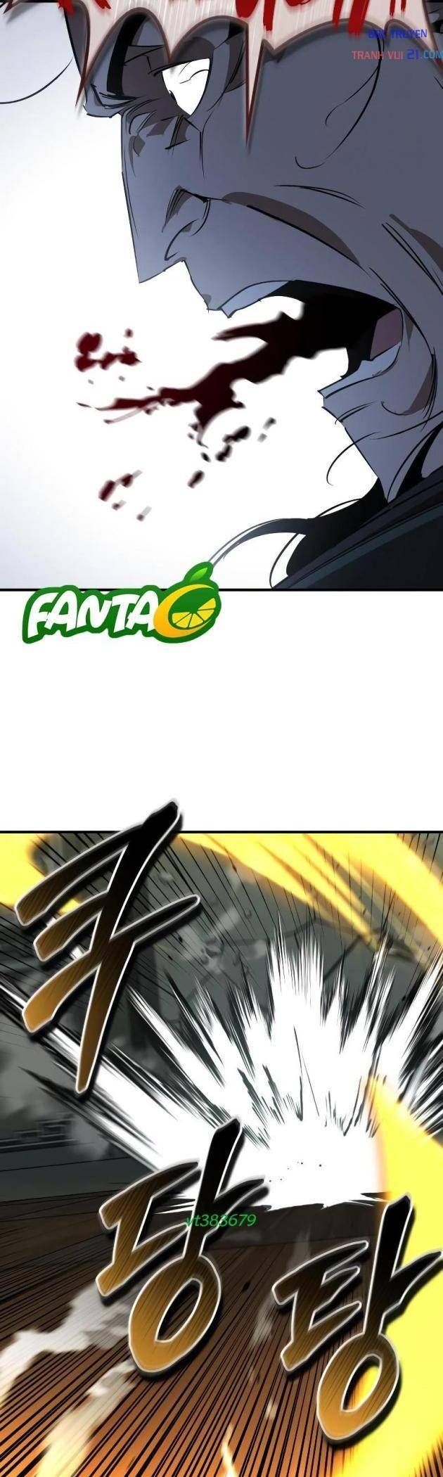 Võ Lâm Phương Tây Chap 97 - Next Chap 96