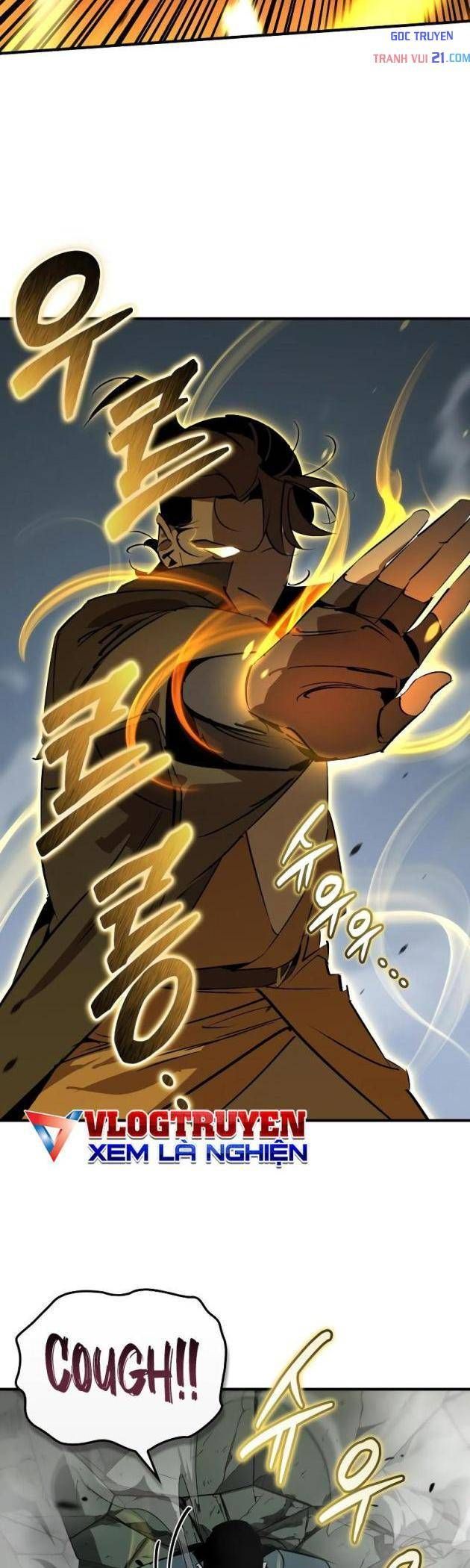 Võ Lâm Phương Tây Chap 97 - Next Chap 96