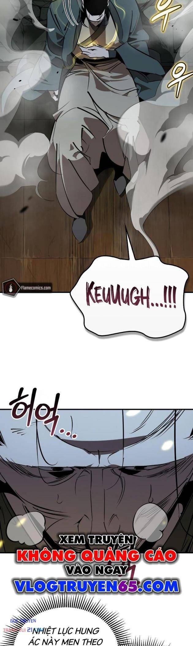Võ Lâm Phương Tây Chap 97 - Next Chap 96
