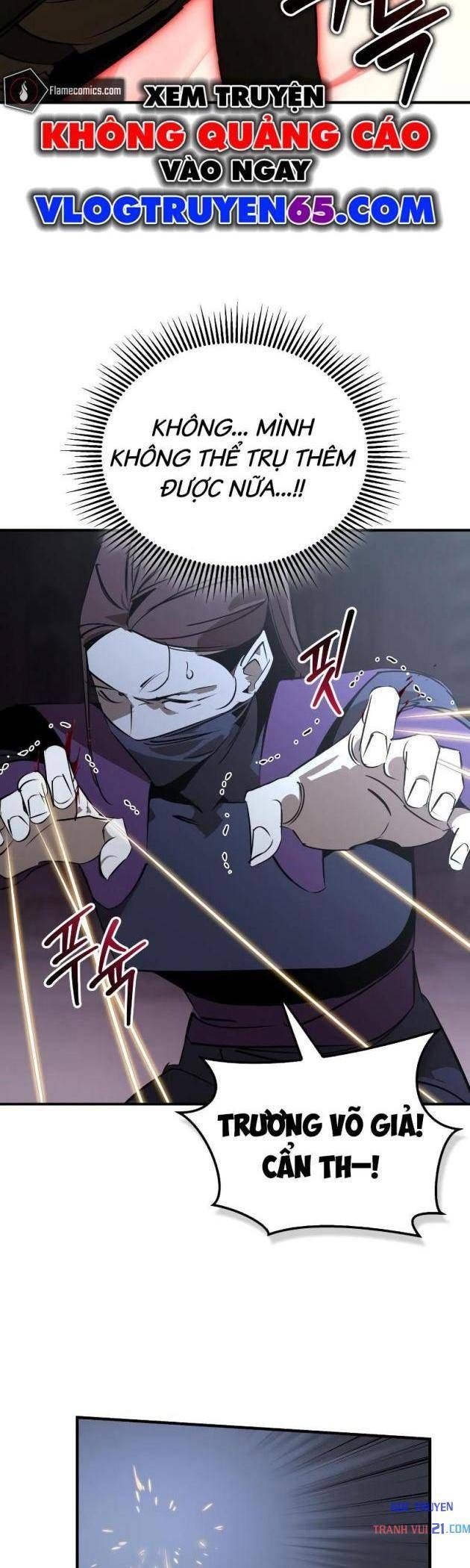Võ Lâm Phương Tây Chap 97 - Next Chap 96