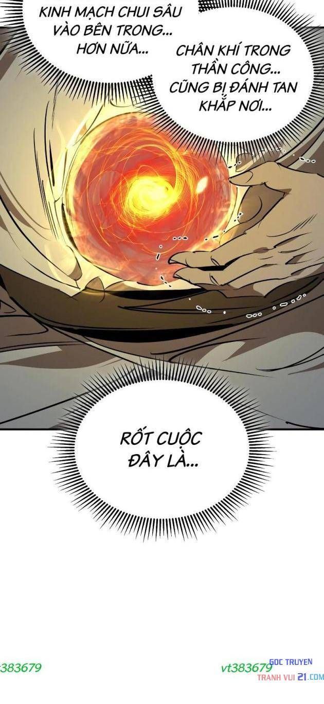 Võ Lâm Phương Tây Chap 97 - Next Chap 96