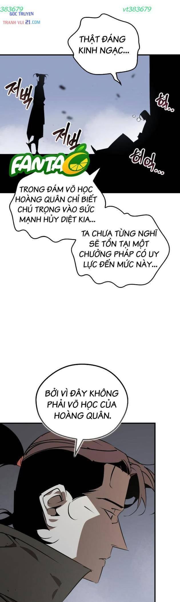 Võ Lâm Phương Tây Chap 97 - Next Chap 96
